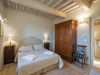 Casa per le vacanze Cortona Caratteristiche 13