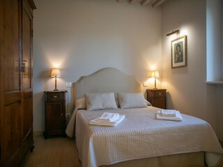 Casa de vacaciones Cortona Características 33