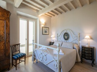 Casa de vacaciones Cortona Características 34