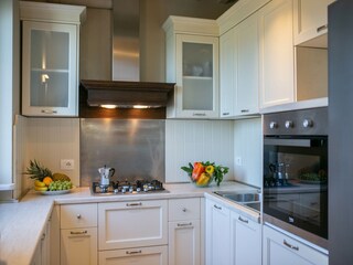 Vakantiehuis Cortona Kenmerken 21