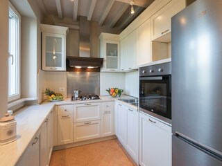 Ferienhaus Cortona Ausstattung 23