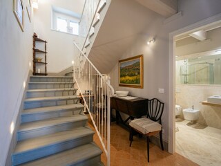 Vakantiehuis Cortona Kenmerken 25