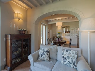 Ferienhaus Cortona Ausstattung 27