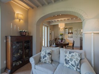 Vakantiehuis Cortona Kenmerken 27