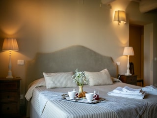 Maison de vacances Cortona Équipement 28