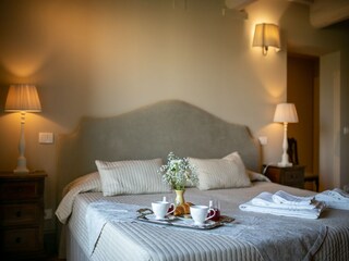 Vakantiehuis Cortona Kenmerken 28