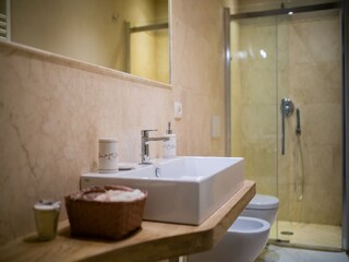 Casa per le vacanze Cortona Caratteristiche 32