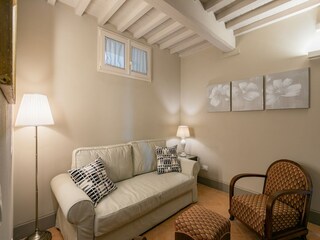 Maison de vacances Cortona Équipement 35