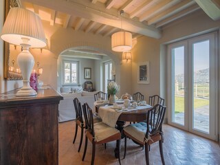 Vakantiehuis Cortona Kenmerken 36