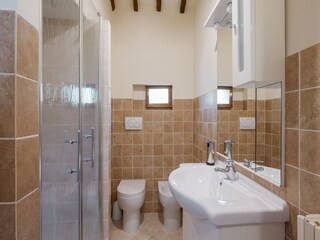 Villa Cortona Características 28