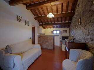 Villa Cortona Características 23