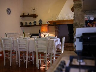 Villa Cortona Características 24