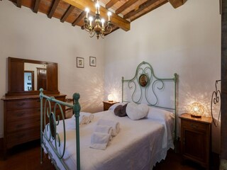 Villa Cortona Características 31