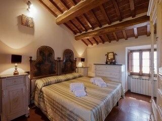 Villa Cortona Características 25