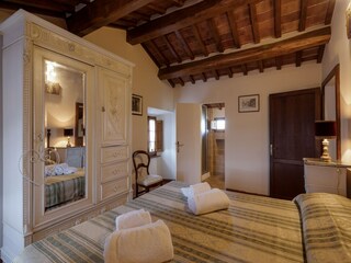 Villa Cortona Características 26