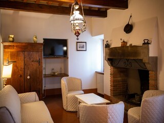 Villa Cortona Características 29