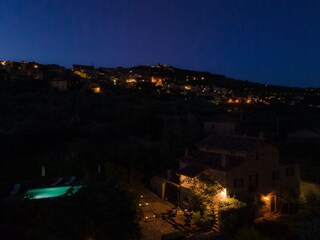 Villa Cortona Entorno 33