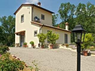 Villa Tuoro sul Trasimeno Enregistrement extérieur 2