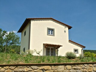 Villa Tuoro sul Trasimeno Enregistrement extérieur 5