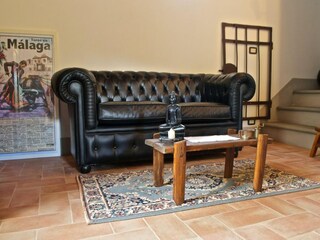 Villa Tuoro sul Trasimeno Équipement 9