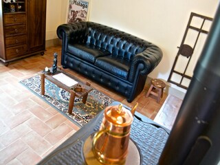 Villa Tuoro sul Trasimeno Équipement 10