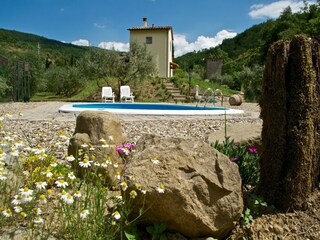 Villa Tuoro sul Trasimeno  22