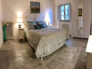 Villa Riccio Kenmerken 18