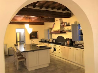 Villa Riccio Ausstattung 5