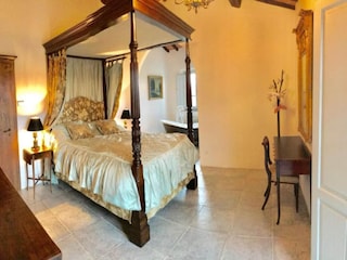 Villa Riccio Ausstattung 6