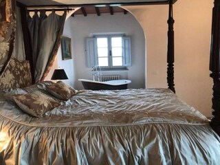 Villa Riccio Ausstattung 15