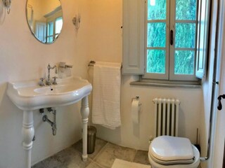 Villa Riccio Features 17