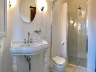 Villa Riccio Características 12