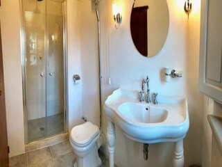 Villa Riccio Ausstattung 12