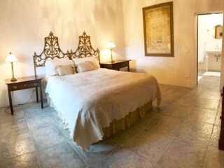 Villa Riccio Características 14