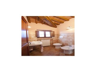 Villa Foiano della Chiana Kenmerken 11