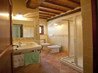 Villa Foiano della Chiana Ausstattung 15