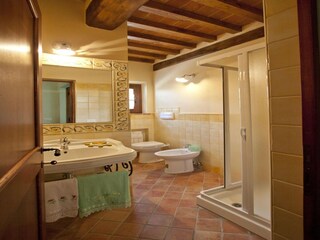 Villa Foiano della Chiana Équipement 15