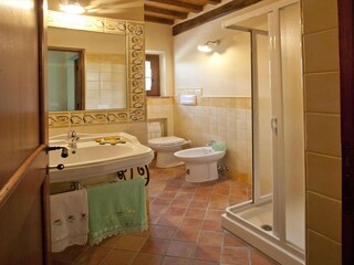 Villa Foiano della Chiana Équipement 16