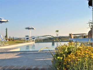 Villa Foiano della Chiana  21