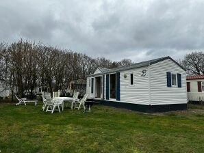 Holiday house Ruhig gelegenes Ferienhaus mit großem Garten bei Giethmen - Giethmen - image1