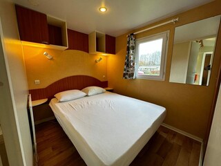 Casa de vacaciones Giethmen Características 3