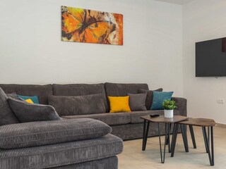 Villa Galižana Ausstattung 46