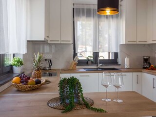 Villa Galižana Ausstattung 50