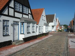 Ferienhaus Wohnen am Dehnthof Haus 2 - Kappeln (Stadt) - image1