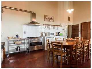 Villa Rignano sull'Arno Ausstattung 13