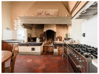 Villa Rignano sull'Arno Caratteristiche 14