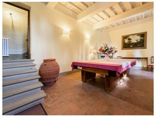Villa Rignano sull'Arno Ausstattung 15