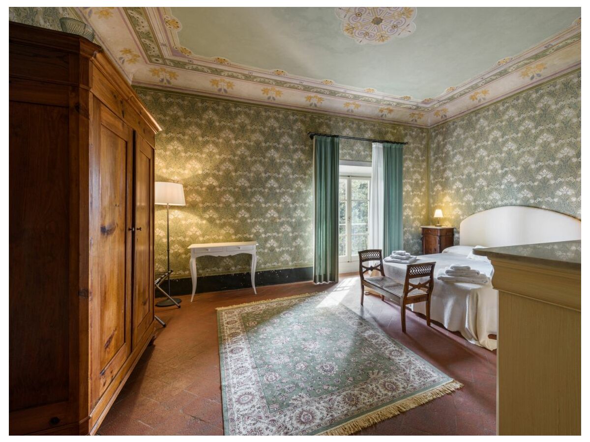 Villa Rignano sull'Arno Ausstattung 25