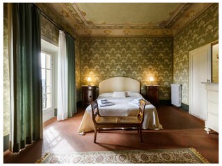 Villa Rignano sull'Arno Ausstattung 18