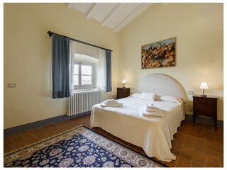 Villa Rignano sull'Arno Ausstattung 19